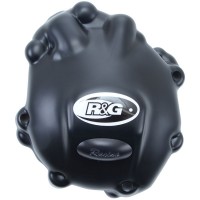 R&G Racing LHS Crankcase Cover (RACE) - Suzuki GSX-R1000