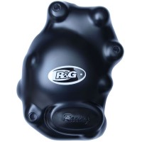 R&G Racing RHS Starter Cover (RACE) - Triumph Daytona 675 / Speed Triple 1050 / R