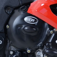 R&G Racing RHS Clutch Cover (RACE) - BMW S1000 R / RR / XR / HP4