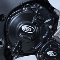 R&G Racing RHS Clutch Cover (RACE) - Yamaha YZF-R1 / M