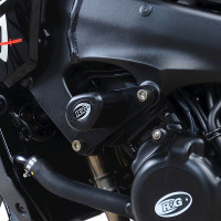 R&G Racing No Cut Aero Crash Protectors - Suzuki Katana