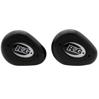 R&G Racing Aero Crash Protectors - BMW G310R (21-24)