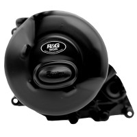 R&G Racing RHS Race / Road Engine Case Cover - Ducati Streetfighter V4 / V4S