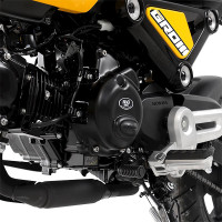 R&G Racing LHS Generator Cover - Honda MSX125 Grom