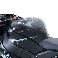 R&G Racing 6-Piece Winter Test Traction Pad Kit - Kawasaki ZX-10R Ninja
