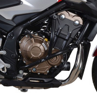 Motorbike R&G Adventure Bars