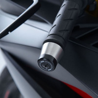 R&G Racing Bar End Sliders - Honda CBR / CBF