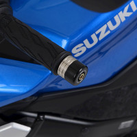 R&G Racing Bar End Sliders - Suzuki GSX-S 1000 / GSX-S950