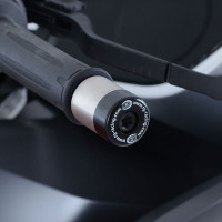 R&G Racing Bar End Sliders - BMW K1600 GT SE