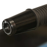 R&G Racing Bar End Sliders - BE0036BK - BMW K1200 / 1300 GT
