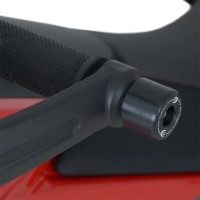 R&G Racing Bar End Sliders - BE0071BK - Ducati Hypermotard / Hyperstrada 820