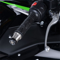 R&G Racing Bar End Sliders - BE0083BK - Kawasaki Z250SL / Ninja 250SL