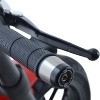 R&G Racing Bar End Sliders - BE0090BK - Ducati Scrambler Classic