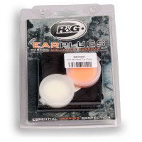 R&G Racing DIY Moulded Ear Plugs