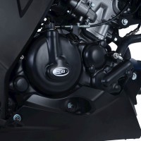 R&G Racing Engine Case Cover - Suzuki GSX-R125 / GSX-S125 (Right Side)