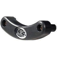 R&G Racing RHS Engine Case Slider - Triumph Street Triple 675