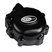 R&G Racing LHS Engine Case Cover - Suzuki GSX-R1000 / R