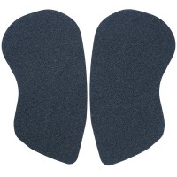 R&G Racing 2-Piece Traction Pad Kit - Ducati Monster 796