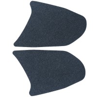 R&G Racing 2-Piece Traction Pad Kit (Road) - Honda CBR1000 RR Fireblade / ABS