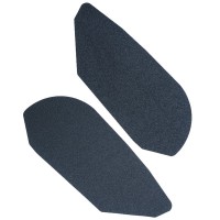R&G Racing 2-Piece Traction Pad Kit - Triumph Daytona 675 / Street Triple