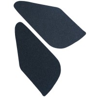 R&G Racing 2-Piece Traction Pad Kit - Triumph Sprint ST 955 / 1050 / ABS
