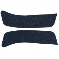 R&G Racing 2-Piece Traction Pad Kit - Yamaha FZS1000 Fazer