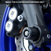 R&G Racing Fork Protectors - Honda CBR600 F