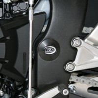 R&G Racing Frame Insert - Honda CBR1000 RR Fireblade / Kawasaki ZX-6R