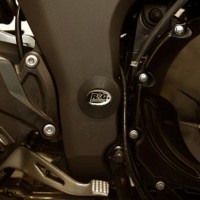 R&G Racing Frame Insert - Kawasaki ZX-10R Ninja / Z1000 / SX / ZZ-R1400 / Versys 1000