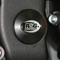 R&G Racing RHS Lower Frame Insert - Yamaha YZF-R6