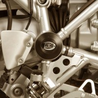 R&G Racing LHS Lower Trellis Frame Insert - MV Agusta F3 675