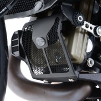 R&G Racing Cylinder Head Guard - Ducati Monster 1200 / S