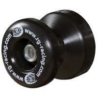R&G Racing Spindle Sliders - Triumph Tiger 1050 Sport
