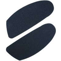 R&G Racing 2-Piece Traction Pad Kit - Triumph Street Twin