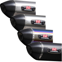 Yoshimura Exhaust - Kawasaki Ninja 300 (13-22)