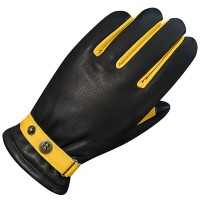 Racer Legacy Glove - Black