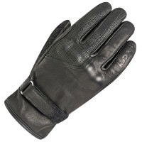 Racer Resident Glove - Black