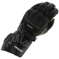 Racer High Speed Glove - Black