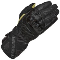 Racer Multitop 2 Glove - Black