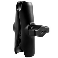 RAM Mounts Medium Double Socket Arm