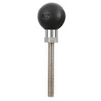RAM Mounts Add-A-Ball Accessory for B Size Socket Arm