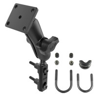 RAM Mounts Brake / Clutch Reservoir U-Bolt Mount with Standard Arm for Garmin Zumo 400 - 660