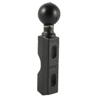RAM Mounts 1" Ball Base with No Hardware