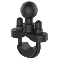 RAM Mounts U-Bolt Base up to 1.25inch