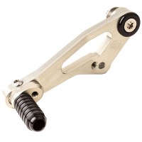 Gilles Adjustable Gear Lever - BMW R 1200 GS