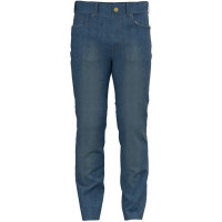 Rebelhorn Classic III Reinforced Jeans - Washed Blue