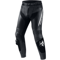 Motorbike Rebelhorn Leather Trousers 