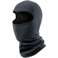 Rebelhorn Freeze II Balaclava - Black