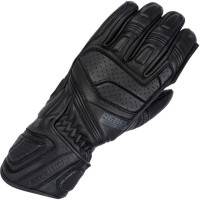 Rebelhorn Hike II Leather Gloves - Black