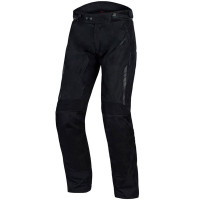 Rebelhorn Hiker III Textile Trousers - Black